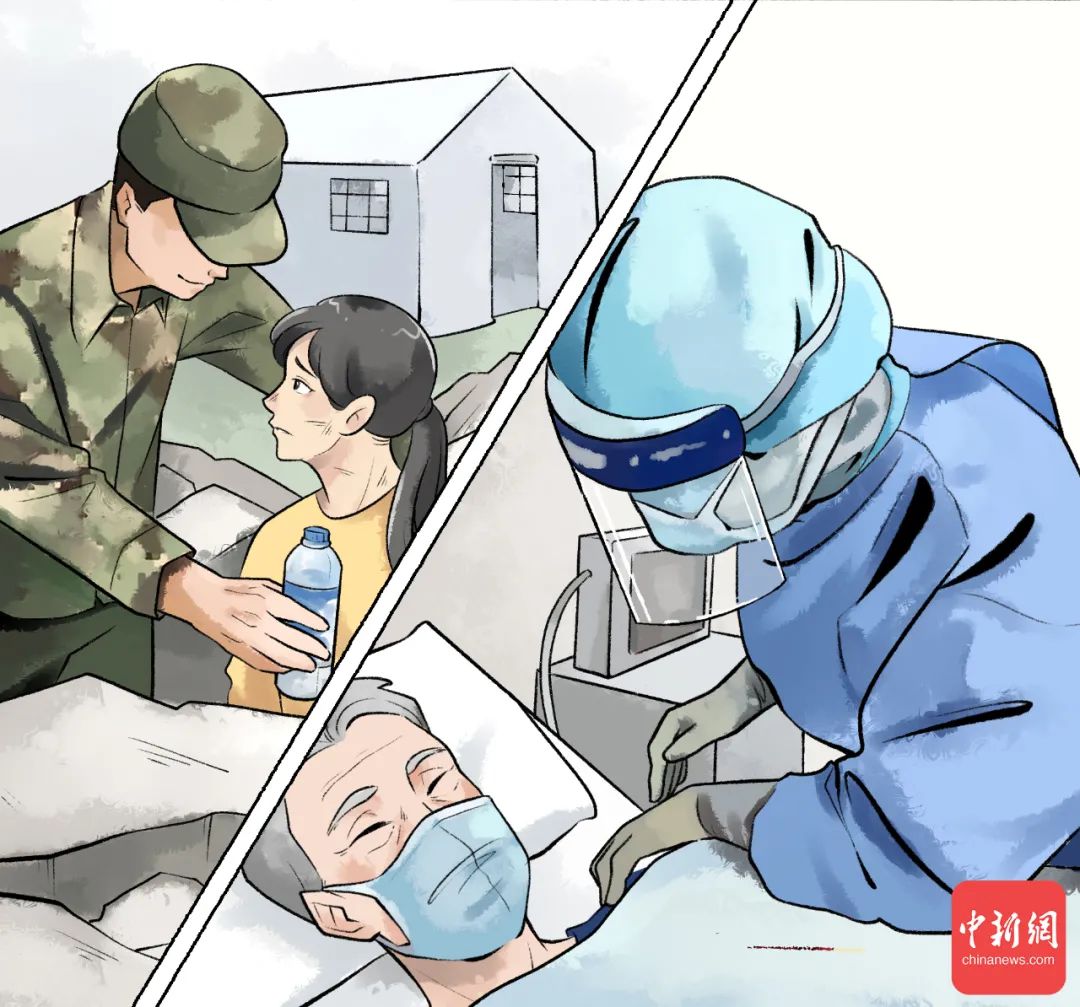 13年了，汶川地震中幸存的他们过得怎么样了？