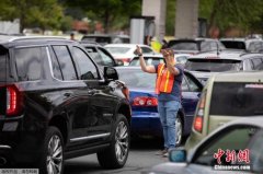 美输油管道遭攻击停摆6天 员工手动释出库存燃料