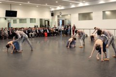 推动中国文化“走出去” 上海市政协举办“外籍人士走近政协界别委员”活动