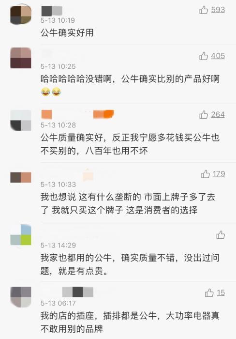 “插座大王”被反垄断调查,公牛还“牛”吗?