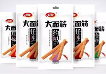 “辣条一哥”欲上市：刘氏兄弟大学毕业不足4年，腾讯等突击入股