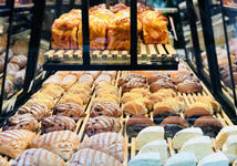 一个羊角包19元 普通面包如何成为售价高涨的“网红”？