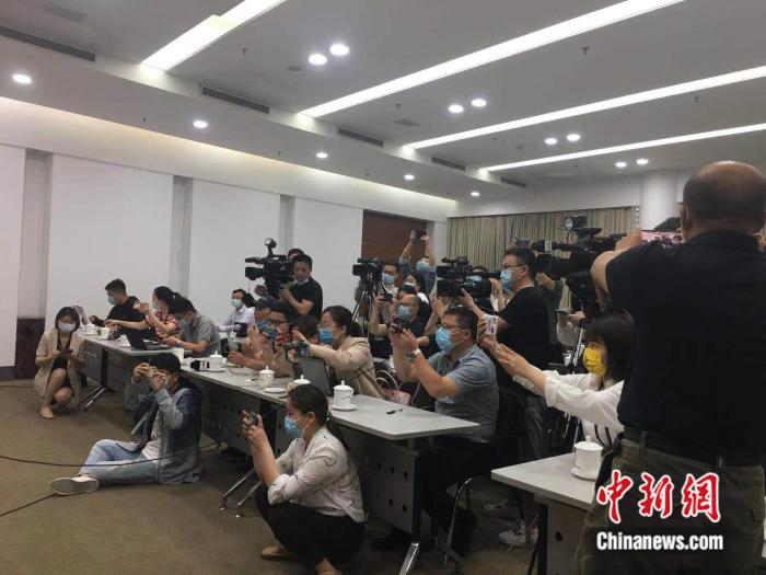 合肥肥西报告新增确诊病例2例 已快速开展流调