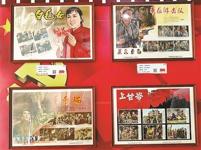 一万平方米北京书市开幕啦