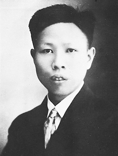 黄公略：杰出的红军将领（奋斗百年路 启航新征程·数风流人物）