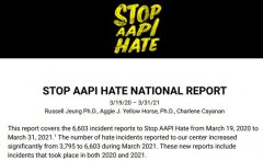 美国亚太裔在“传统月”中“很受伤” 亚裔安全如何保障？