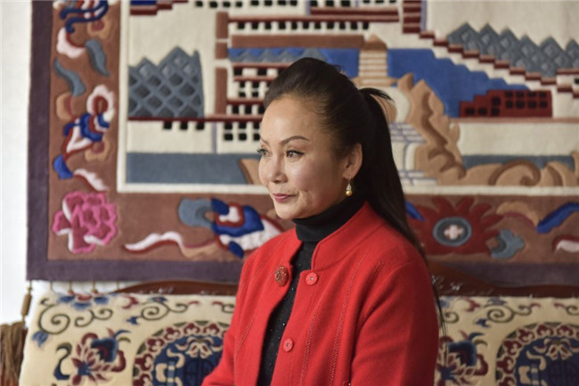 宝“藏”故事｜“我在拉萨唱歌给你听”——歌手眼中的西藏时空变迁