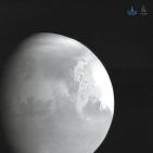 中国的星际探测实现从地月系到行星际跨越
