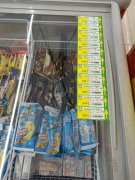 8毛钱东北雪糕引热议，“神仙价格”为何外地难以复制？