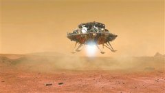 为何飞了这么久？着陆之后做什么？设计师揭秘天问一号