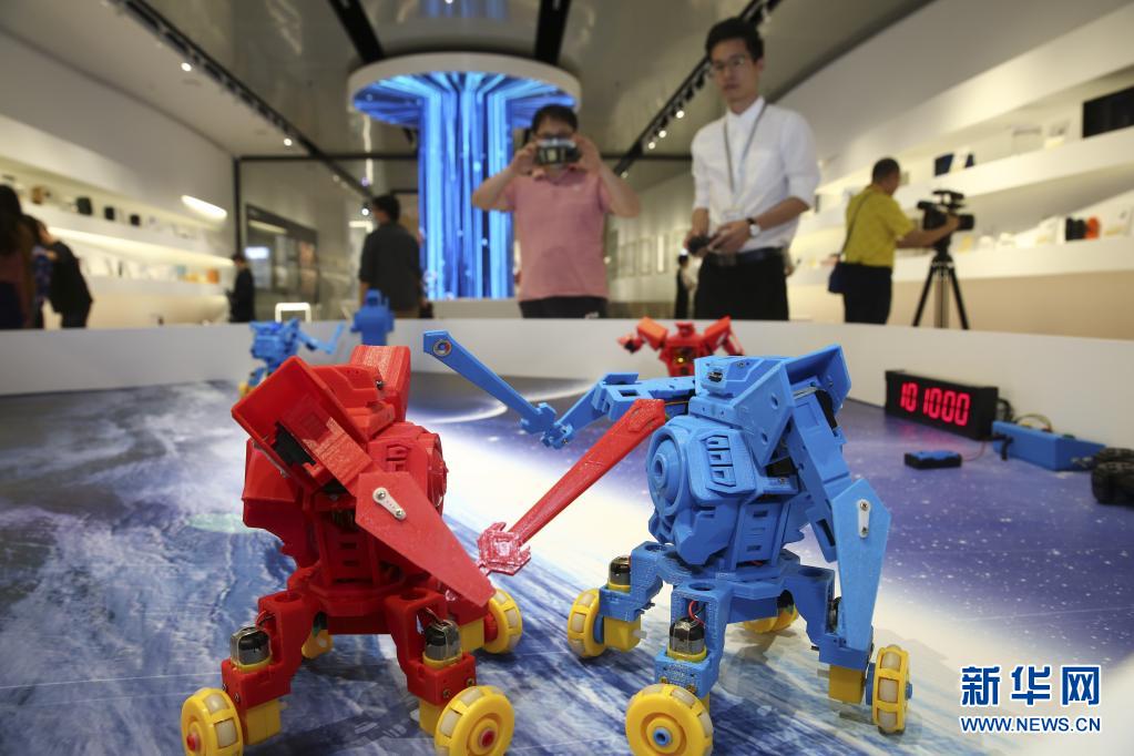 潮涌珠江，听总书记与大湾区的故事