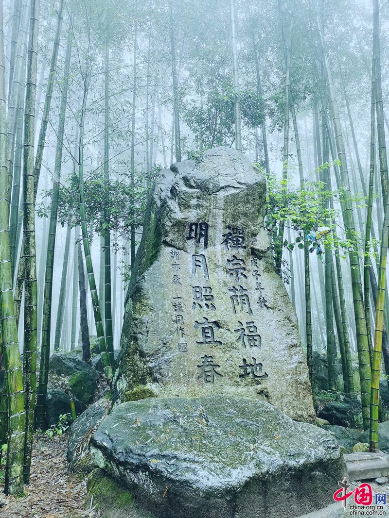江西宜春：从网红城市到新时代宜春文明实践