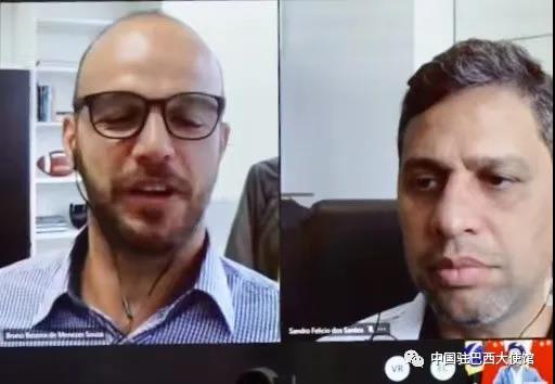 巴西政府主管官员坚信中国将为世界呈现一场精彩的冬奥会