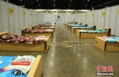 泰国监狱再有逾千人确诊 全国推迟开学时间