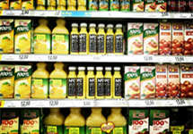 100%=纯果汁？没你想的那么简单