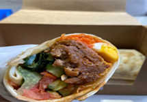 关晓彤“假吃”风波背后，超百亿美元规模人造肉如何搅动国内市场