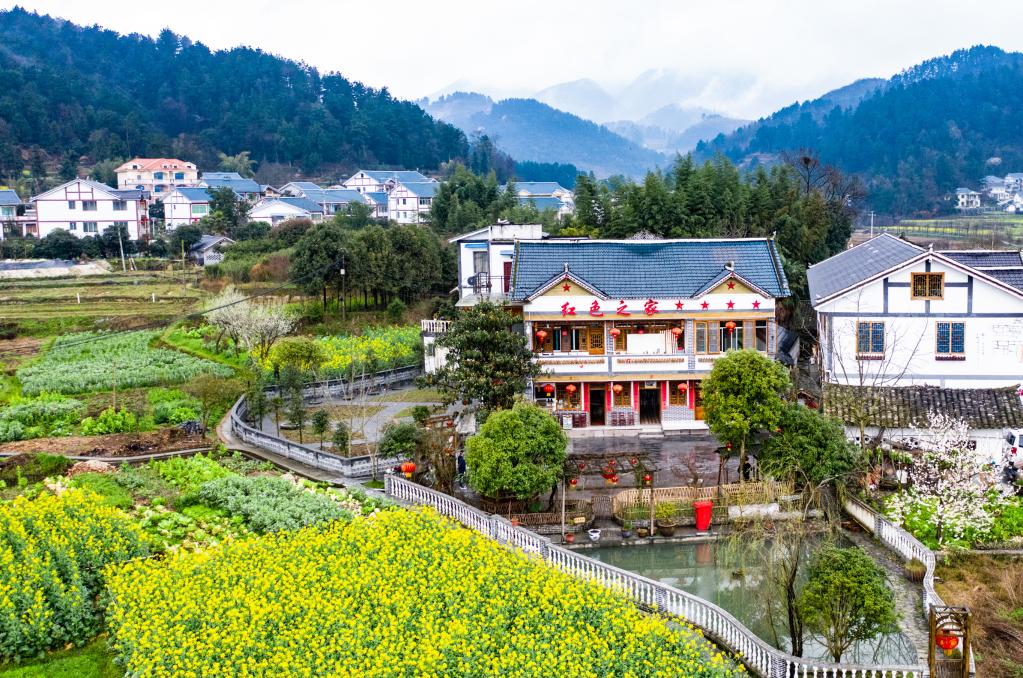 “转折之城”，满满“转折之志”——习近平总书记到过的红色圣地之贵州篇