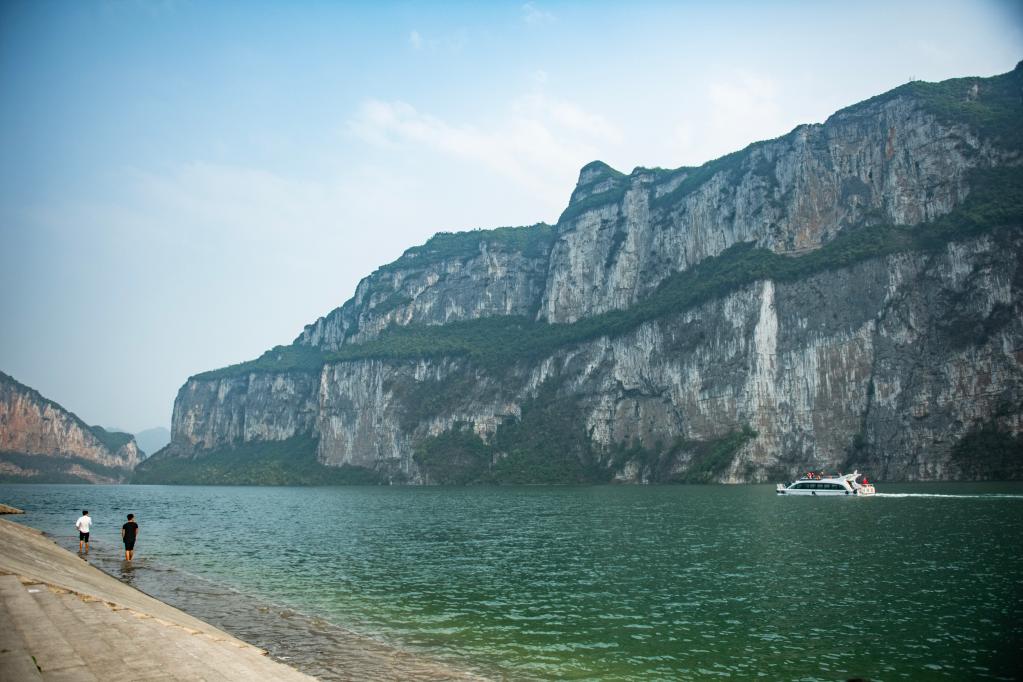 “转折之城”，满满“转折之志”——习近平总书记到过的红色圣地之贵州篇