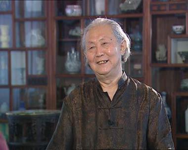 故宫博物院原副院长、文博专家杨伯达去世 享年94岁