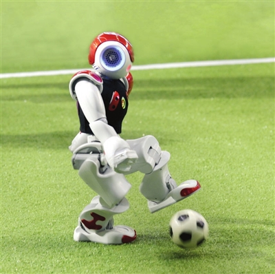 全场高科技 邀您来看看