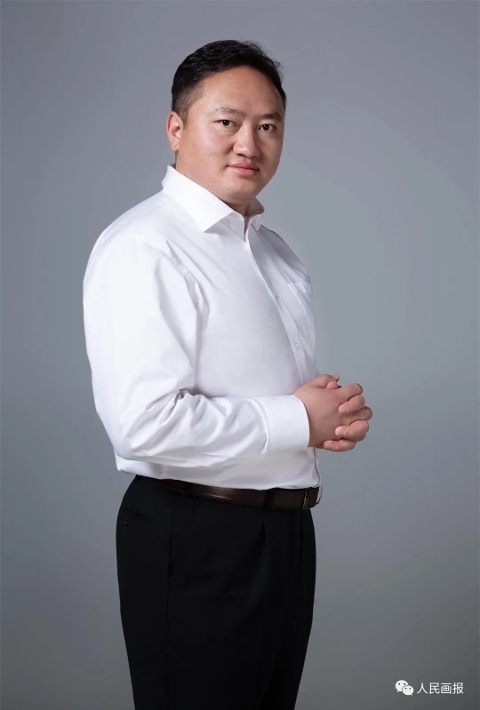 创业，在西藏这片热土