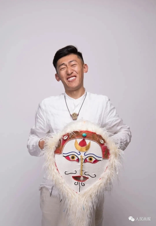 创业，在西藏这片热土