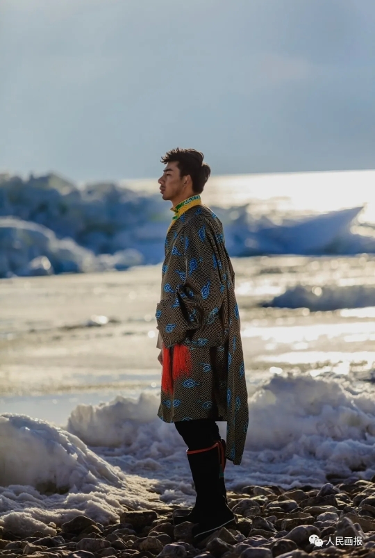 创业，在西藏这片热土