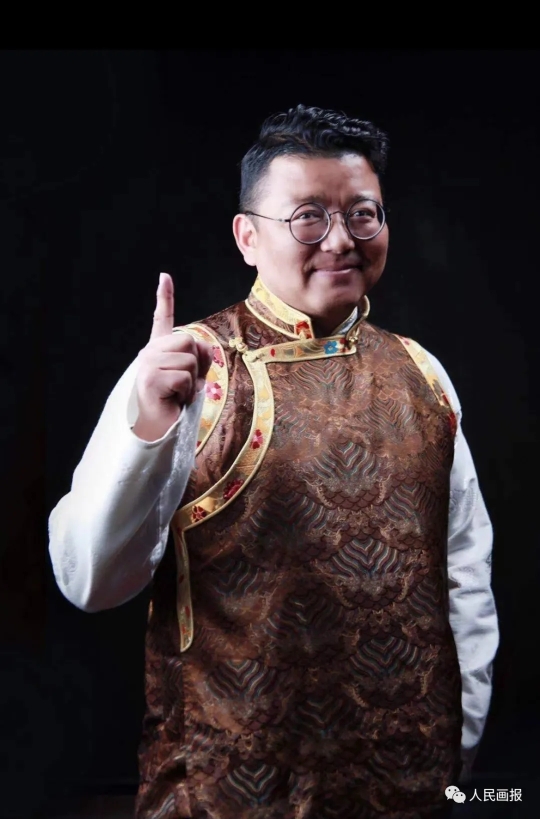 创业，在西藏这片热土