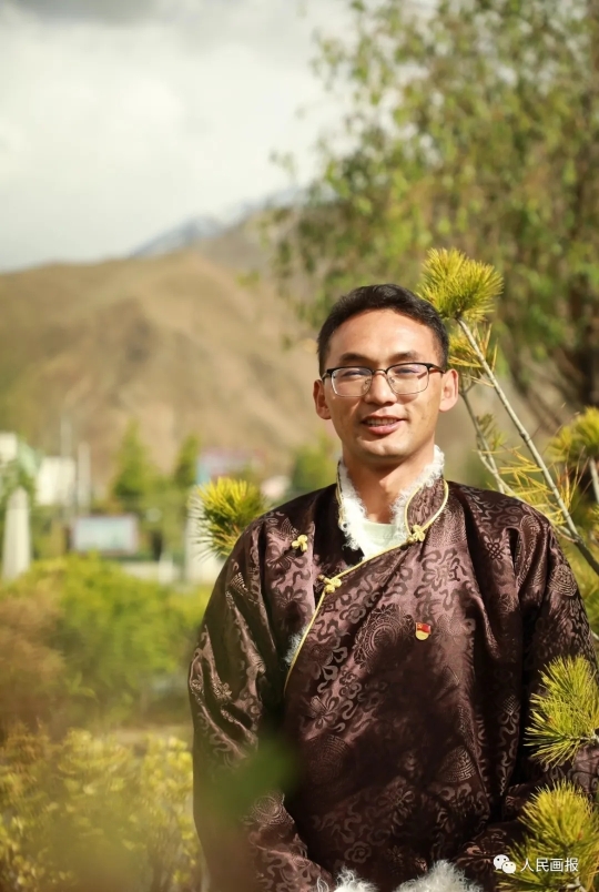 创业，在西藏这片热土