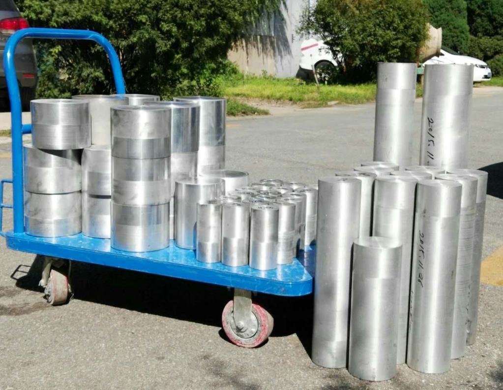 他们打造了祝融号的“风火轮”