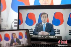 韩美领导人会晤：成果“超预期”，效果“待观察”