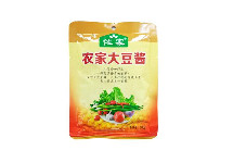 吉林盛铎食品公司2批次佐家牌大豆酱黄曲霉毒素B1超标