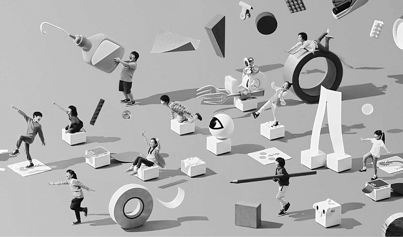 儿童新消费要时尚更要安全：智能科技助力披风少年