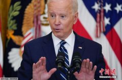 拜登政府再调整移民政策 上万庇护被拒者有望返美