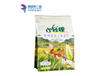 西藏地球第三极产业公司委托生产的青稞藜麦水果麦片霉菌超标