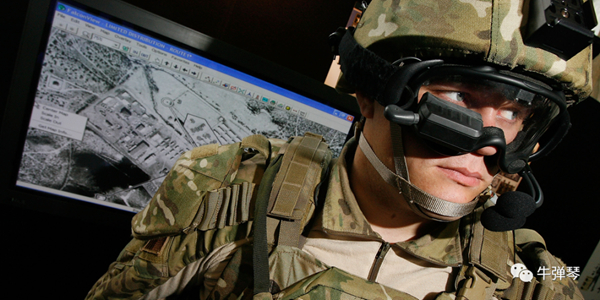 美国正在打造世界最庞大神秘部队，10个鲜为人知的特点！