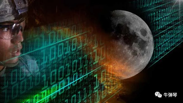 美国正在打造世界最庞大神秘部队，10个鲜为人知的特点！