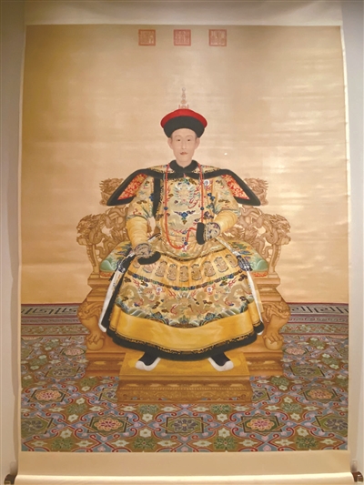 另一种主流叙事：笔墨彰表的“光荣与梦想”