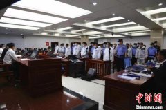 湖北警方破获一跨省非法采砂案