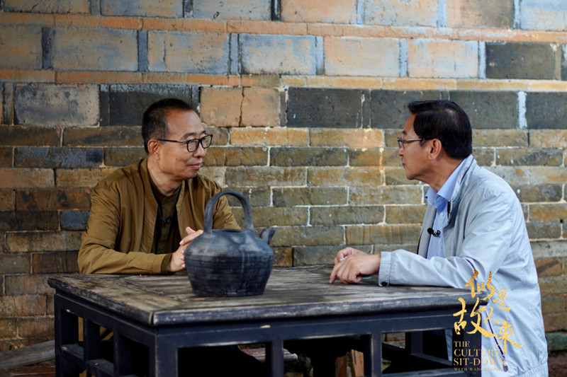 匠心复遗存，文旅续脉根——《似是故人来》第二季古村落篇杀青