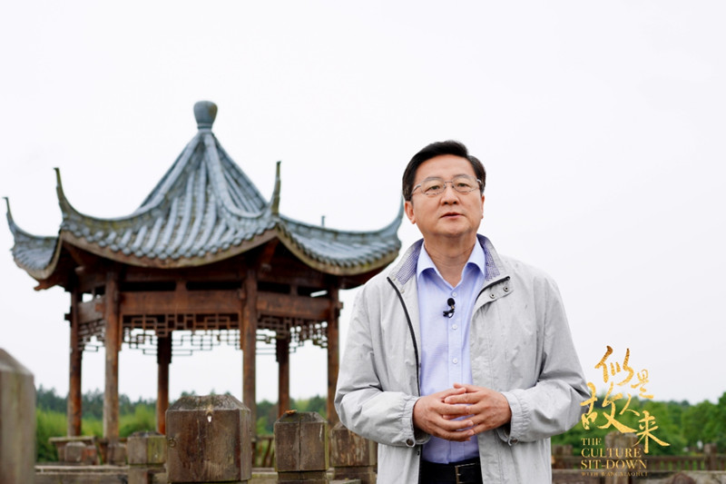 匠心复遗存，文旅续脉根——《似是故人来》第二季古村落篇杀青