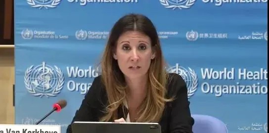 美国再炒“病毒溯源” 究竟想带什么节奏?