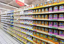 三孩政策刺激部分概念股上涨，奶粉行业新生儿“争夺战”仍在继续