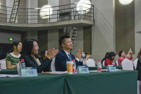 《2021中国白领女性健康膳食白皮书》在京发布