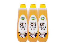 西安盒马所售万家泉牌花生油氧化变质 汉中邦利农林科技公司土蜂蜜检出禁用兽药