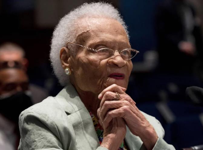 美国“黑色华尔街”的百年之痛