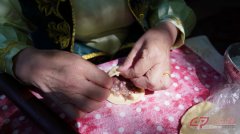 中外籍记者看新疆|多民族共同生活的大家园