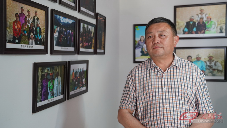 中外籍记者看新疆|多民族共同生活的大家园