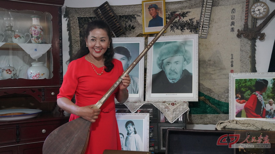 中外籍记者看新疆|多民族共同生活的大家园