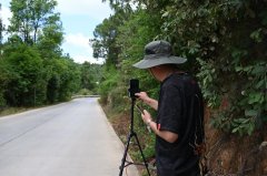 最新现场图：野象群即将进入昆明